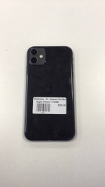 Apple iPhone 11 64GB Smartphone Unlocked
