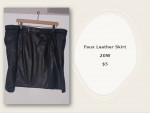Shop My Plus Size Closet - Dresses, Skirts, Tops, Shorts, Pjs...