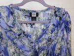 Studio 1940 Women’s Size XL Blouse