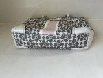 Medium coach purse