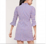 LAURA ASHLEY x URBAN OUTFITTERS FLORAL DRESS Sz XL NEW