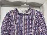 LAURA ASHLEY x URBAN OUTFITTERS FLORAL DRESS Sz XL NEW