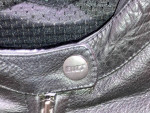 Bilt Motorcycle Jacket New With Tags Womans Sm