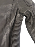 Bilt Motorcycle Jacket New With Tags Womans Sm