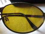 Eagle Eyes Extreme 10013 sunglasses with case