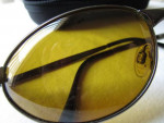 Eagle Eyes Extreme 10013 sunglasses with case
