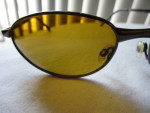Eagle Eyes Extreme 10013 sunglasses with case