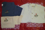 New Cool Casino Tee Shirts, Hat * Excellent * Med & Large * Superbowl