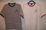 New Cool Casino Tee Shirts, Hat * Excellent * Med & Large * Superbowl