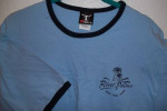 New Cool Casino Tee Shirts, Hat * Excellent * Med & Large * Superbowl