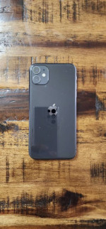 IPhone 11 Unlocked 64gb