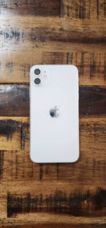 IPhone 11 Unlocked 64gb