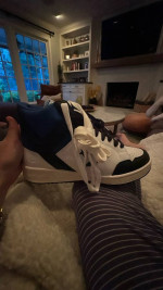 Brand new converse hi tops, men’s size 11