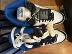 Brand new converse hi tops, men’s size 11