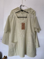 Lady's Casual wear