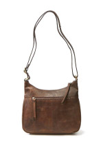 Leather Crossbody Bag Purse Born