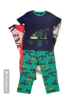 Carter's size 14 Pajama Lot