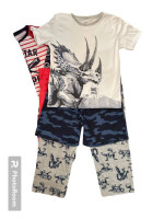 Carter's size 14 Pajama Lot