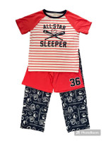 Carter's size 14 Pajama Lot