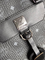 MCM duffle bag