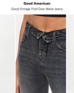 Jeans size 6 Good American