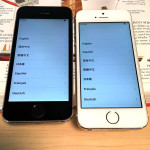 iPhone 5s