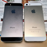 iPhone 5s