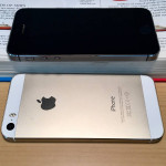 iPhone 5s