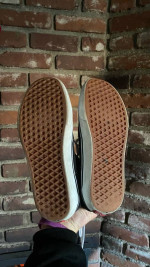 Vans high tops 7.5M