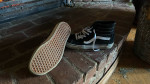 Vans high tops 9.5M