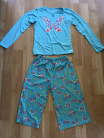 American Girl brand pajamas for girls (not dolls) for $10.00 each pair
