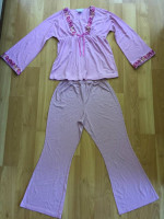 American Girl brand pajamas for girls (not dolls) for $10.00 each pair