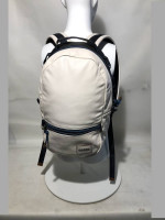COACH LEATHER BACKPACK