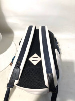 COACH LEATHER BACKPACK