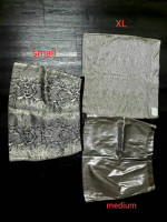 Women/teen Gold Clothing