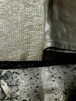 Women/teen Gold Clothing