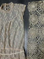 Women/teen Gold Clothing
