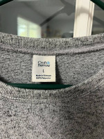 Men's Pajama/Lounge Tops