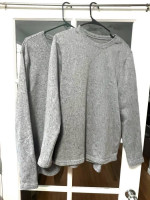 Men's Pajama/Lounge Tops