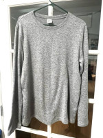 Men's Pajama/Lounge Tops