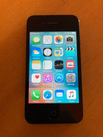 Apple iPhone 4