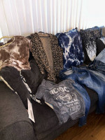 Bundle of clothing