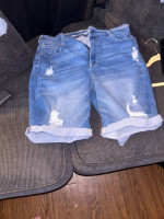 Bundle of clothing