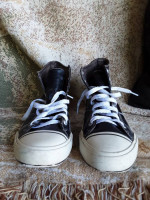 Starters Size 8