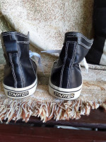 Starters Size 8