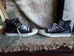 Starters Size 8
