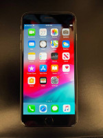 Apple iPhone 6 Plus - 128GB  A1522