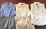 IZOD Women's Golf Attire