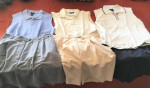 IZOD Women's Golf Attire