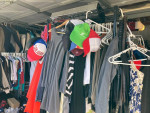 Huge Clothing Sale- Adults - Men's and Women's and Kids